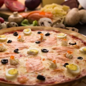Доставка пиццы и суши в Астане