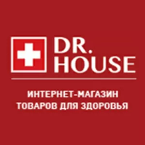  Интернет-магазин DR.HOUSE