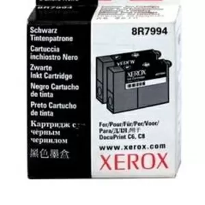 Струйный картридж Xerox 008R07994