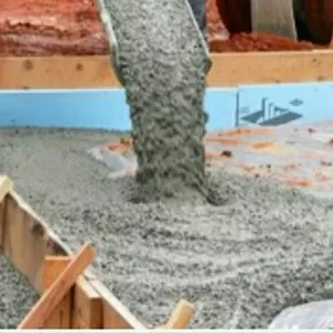 Бетон песко бетон раствор с завода Астаны
