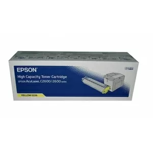 Тонер-картридж Epson C13S050226