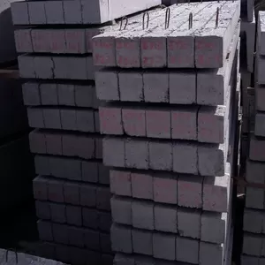 Перемычки бетонные всех размеров 2ПБ,  3ПБ,  5ПБ