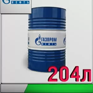Газпромнефть Масло компрессорное КС-19П 204л