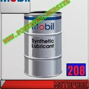 Моторное синтетическое масло  Mobil Super 3000 Formula M 5W30 Арт.: MM