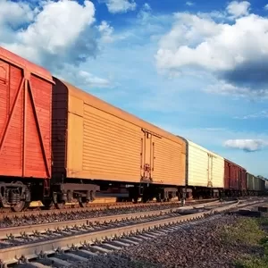  Железнодорожные перевозки грузов