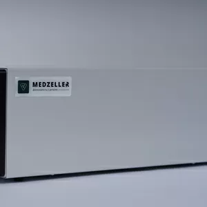 Купить бактерицидный рециркулятор Medzeller MB-15