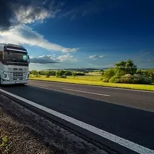 Фирма в Польше ищет водителей международных перевозок 