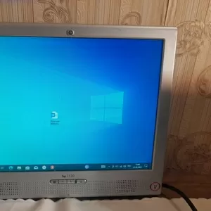 Монитор настенный продам или обменяю