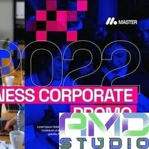 Поднимите свой бизнес на новый уровень с помощью профессионального корпоративного видео от AMD Studio