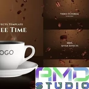 Заказать видеоролик для рекламы кофейного брэнда в Астане (FOOD_32)