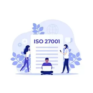 Сертификация и обучение ISO 27001 в Казахстане