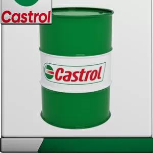 Компрессорное масло Castrol Aircol PD 100