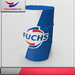 СОЖ Fuchs Ecocool Soluble 20