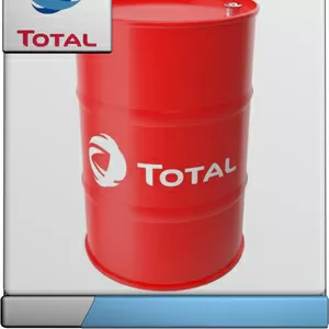 Синтетическое редукторное масло Total Carter SY 220