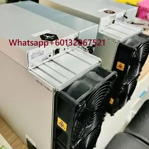 Б/у Bitmain Antminer litcoin L9 16G 17Ghs LTC DOGE Asic майнеры 1000USDT