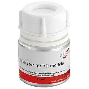 Средство для изоляции 3D-моделей – Scheu Dental – 65 мл