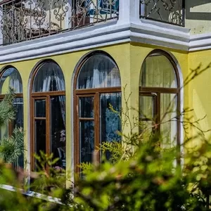 В срочной продаже Дом «Дыхание Барокко» .