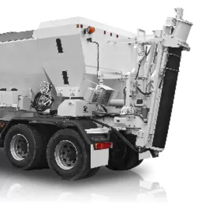Мобильный бетонный завод Reimer RA-850 оборудование Б/У