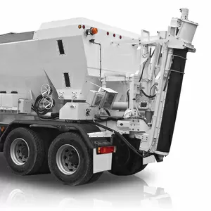 Мобильный бетонный завод Reimer RA-850 оборудование Б/У