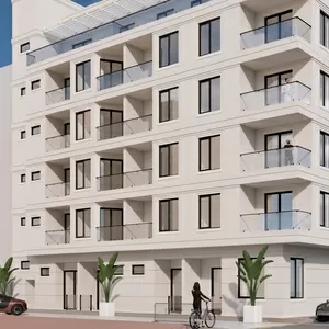 Испания: недвижимость,  которая работает на вас!