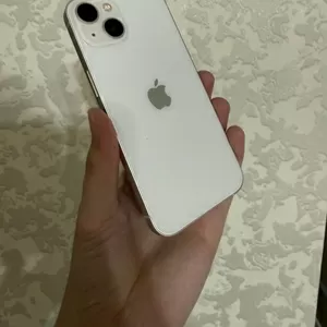 Продам iphone 13,  128gb,  87%,  ios 8.5