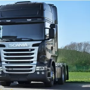 Международные рейсы. Стабильная работа. Новые авто,  польская компания