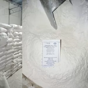 Мука пшеничная высший сорт в Казахстане - оптом от Юг Руси