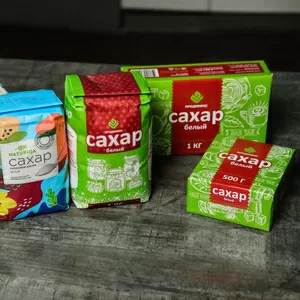 Дмитротарановский сахарный завод - ООО Продимекс Казахстан