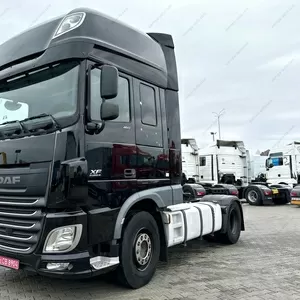 Водитель C+E - международная | самосвал DAF 106 | 430 зл/ден