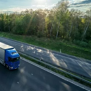 Водитель C+E | 500-550 zł/день + премии | Стабильная работа в Европе