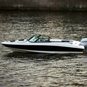 Касатка VT 530 - производство лодок на заказ в Казахстане