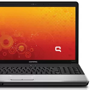 Ноутбук Compak Presario CQ61
