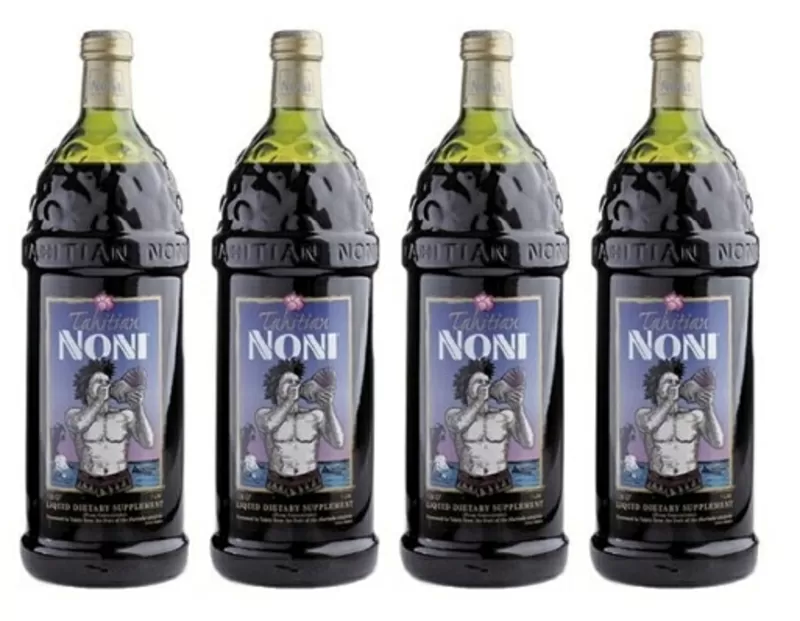 Продам сок Нони (Noni) 2