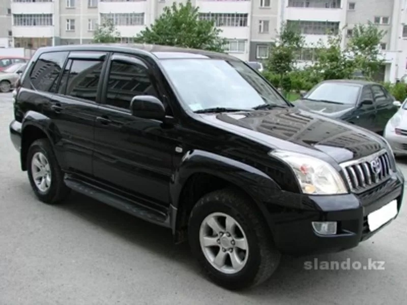 Mitsubishi Pajero ,  Toyota Lc Prado Tрансферы в аэропорт дни рождения. 2