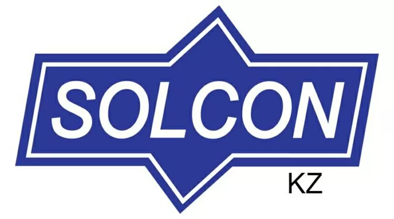 Устройство плавного пуска  Solcon