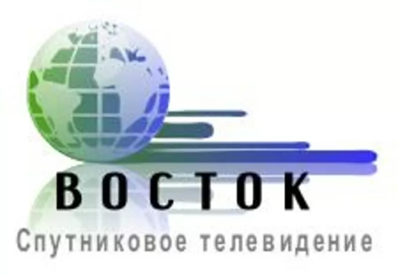 Спутниковое Телевидение 