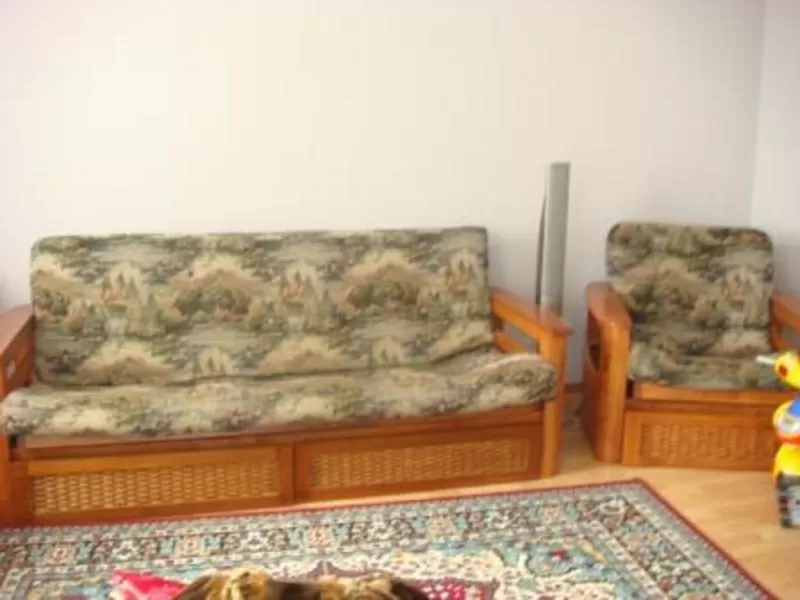 Продам диван кресло мягкая мебель