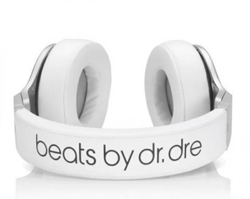 Наушники Dr.Dre Beats Pro Monster by ™ iPod® iPhone™