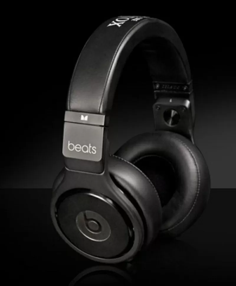 Наушники Dr.Dre Detox Monster Limited Editon Over-the-Ear 2