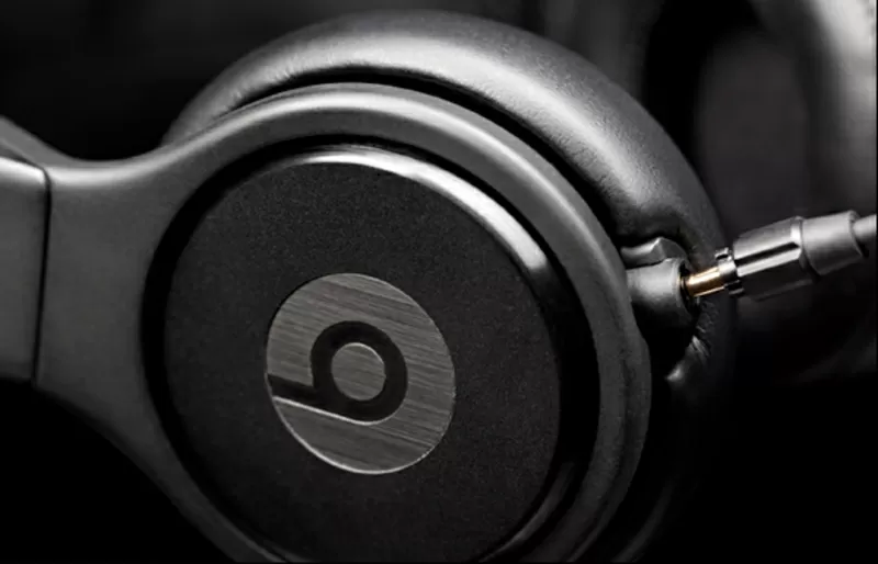 Наушники Dr.Dre Detox Monster Limited Editon Over-the-Ear 3