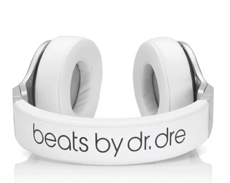 Наушники Dr.Dre Beats Pro Monster by ™ iPod® iPhone™ 3