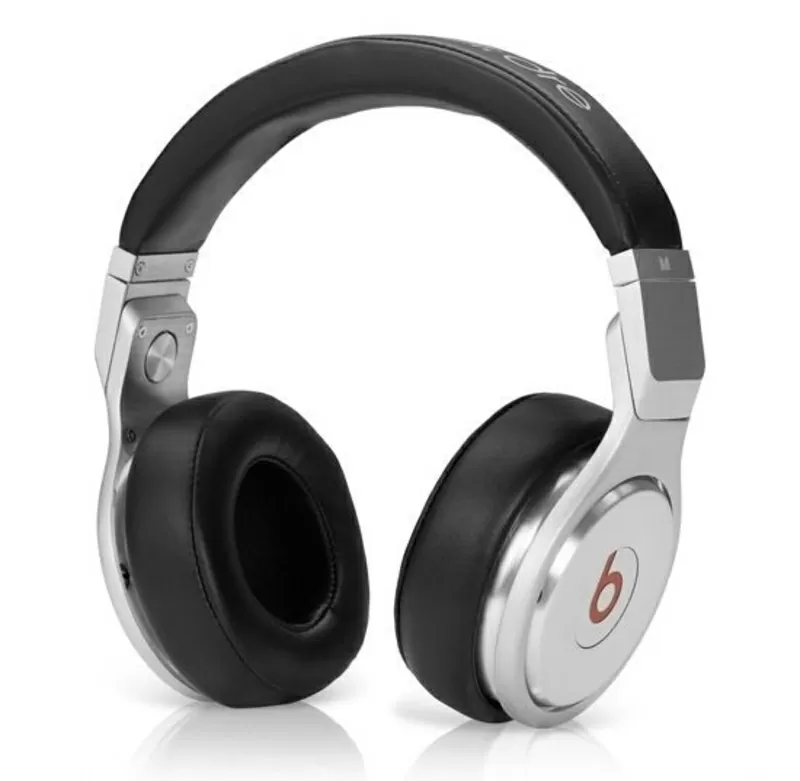 Наушники Dr.Dre Beats Pro Monster by ™ iPod® iPhone™ 4