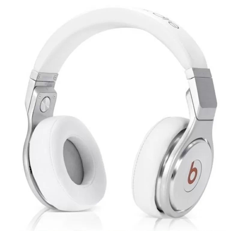 Наушники Dr.Dre Beats Pro Monster by ™ iPod® iPhone™ 5