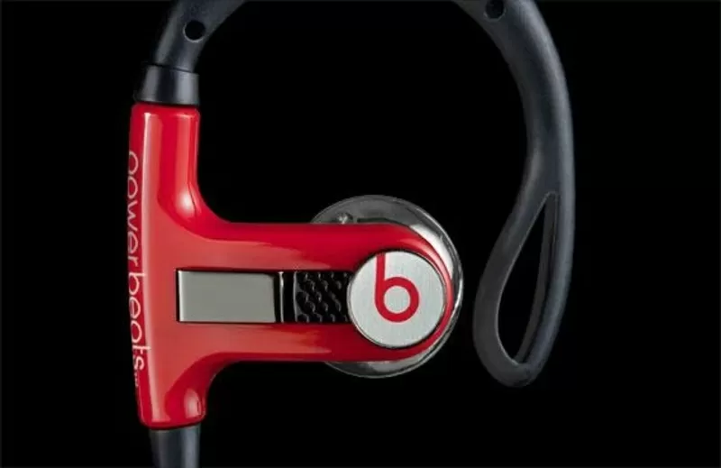 Наушники Dr.Dre Beats by Power Sport ™ iPod® iPhone™  6