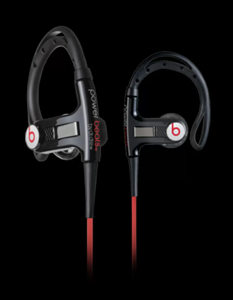 Наушники Dr.Dre Beats by Power Sport ™ iPod® iPhone™  5