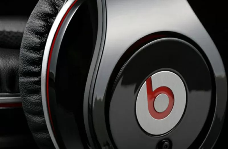 Dr.Dre Studio Control Talk iSoniTalk™ iPod® iPhone™
