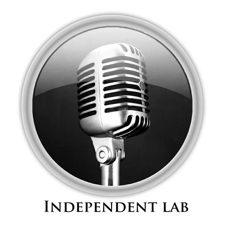 Студия звукозаписи Independent lab. в Астане