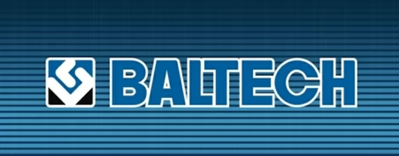 BALTECH – балансировка турбин,  центровка турбин,  ремонт турбин