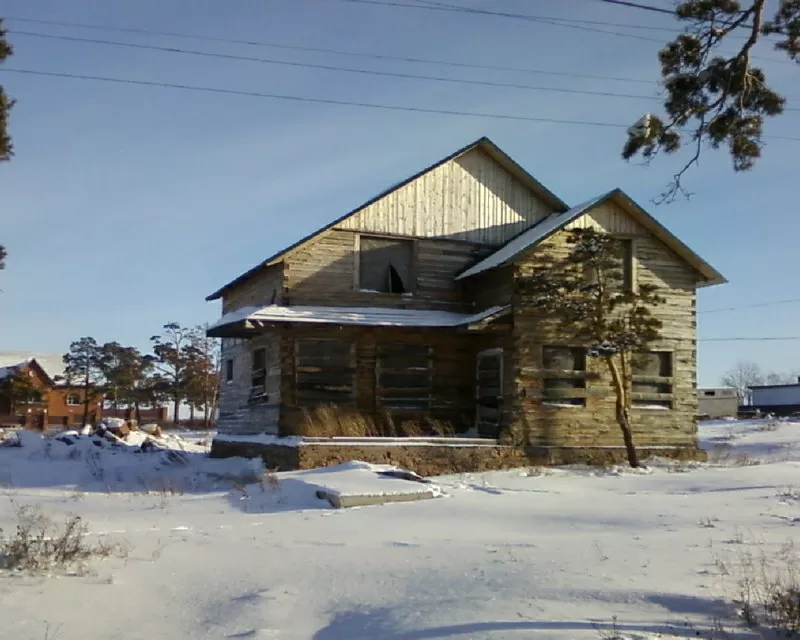 Коттедж,  загородный дом,  Акколь,  Шаржум