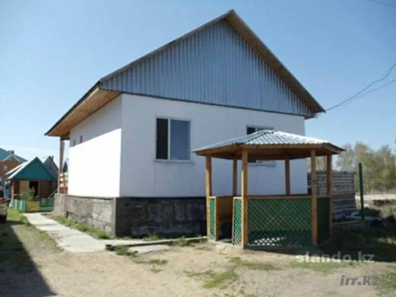 Действующий Бизнес в курорте Боровом